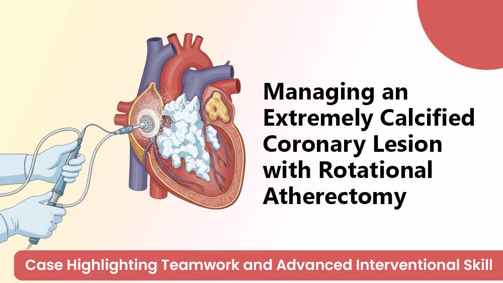 managing-an-extremely-calcified-coronary-lesion-with-rotational-atherectomy